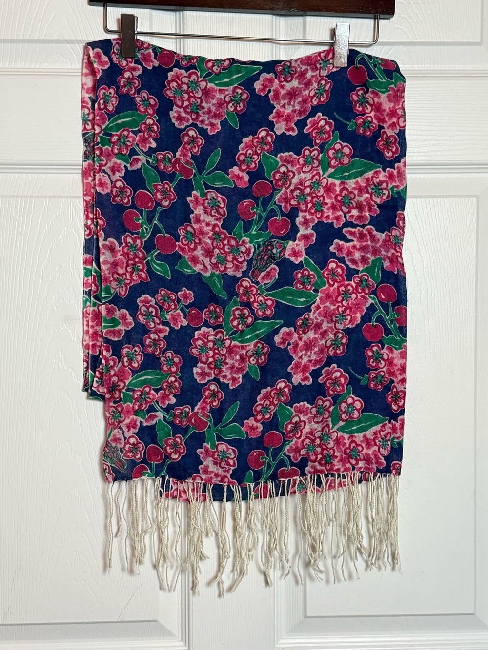 Lilly Pulitzer Scarf